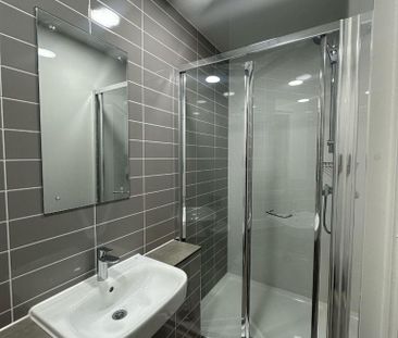 Studio to rent - Photo 6