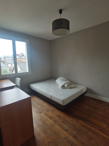 Location Appartement 3 pièces 49m² RENNES 35000 - Photo 5