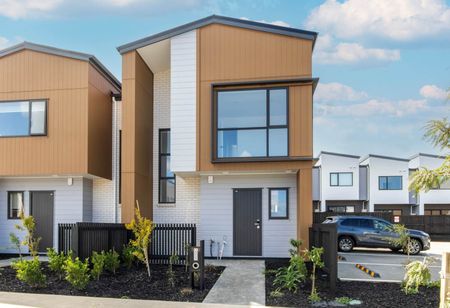 30 Rana Road, Flat Bush, Auckland - Photo 5