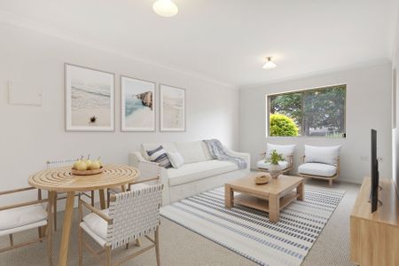 1/25 King Street (OVER 55s ONLY) , Manly Vale. - Photo 2