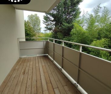 Location Appartement 3 pièces 61m² CASTANET TOLOSAN 31320 - Photo 2