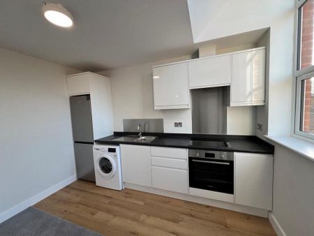 1 bedroom flat to rent - Photo 3