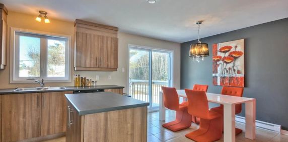 125 Rue Achille-Vanhee (Gatineau) Grand Logement 3 Chambres - Photo 2