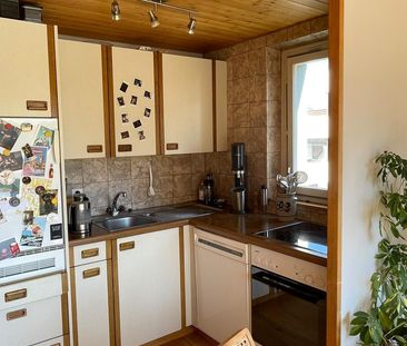 Wunderschöne Wohnung im Herzen von Bonaduz - Photo 6