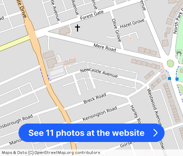 Tyne Avenue, Blackpool, Lancashire, FY3 - Photo 1