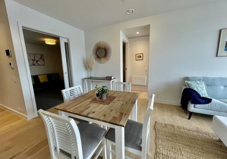 Your East-Facing Oasis in Victoria Lane Apartments - Photo 3