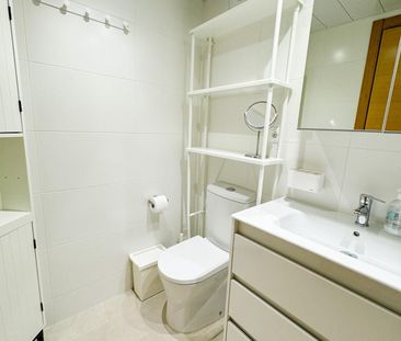 Apartamento de alquiler en Tramuntana, Playa del Puig - Photo 6