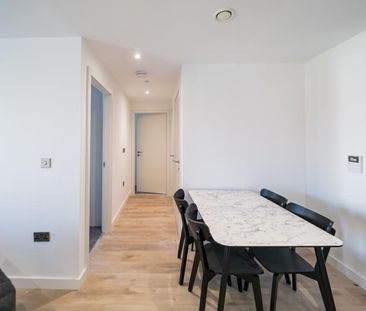 1 bedroom apartment to rent - Photo 3