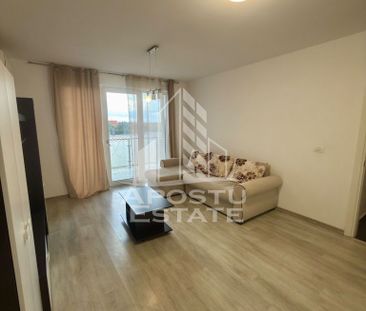Apartament 2 camere, de inchiriat, Ciarda Rosie, Timisoara - Photo 3