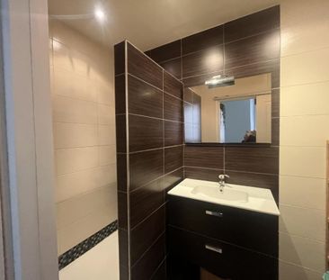 Location Appartement 2 pièces Meublé 52m² BORDEAUX 33000 - Photo 1