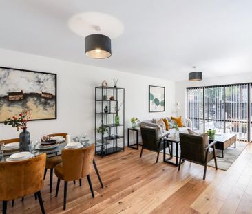 3 bedroom house to rent - Photo 1