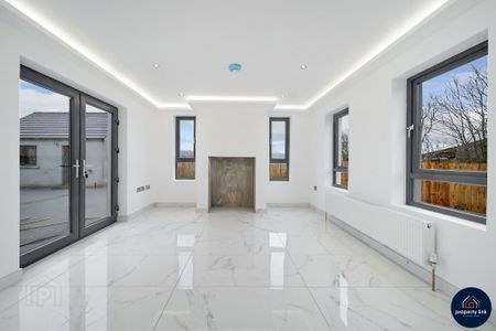 96 Edenreagh Road, Tamnaherin, Derry/ London, BT47 3NQ - Photo 3