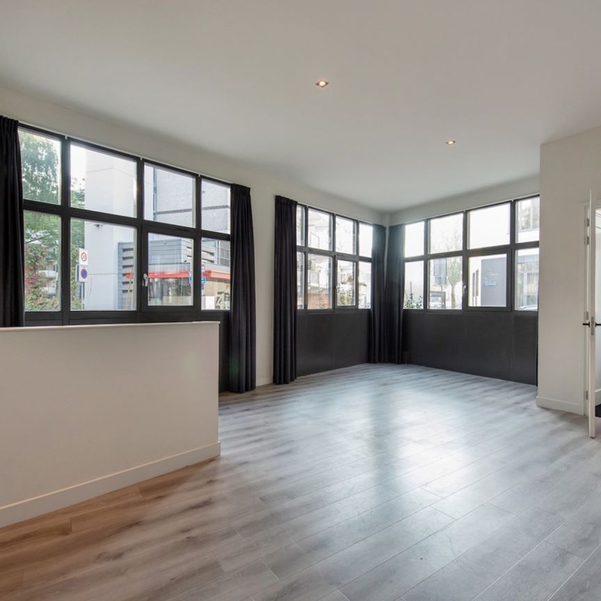 Marinestraat 1, 3071 PB, Rotterdam - Foto 1