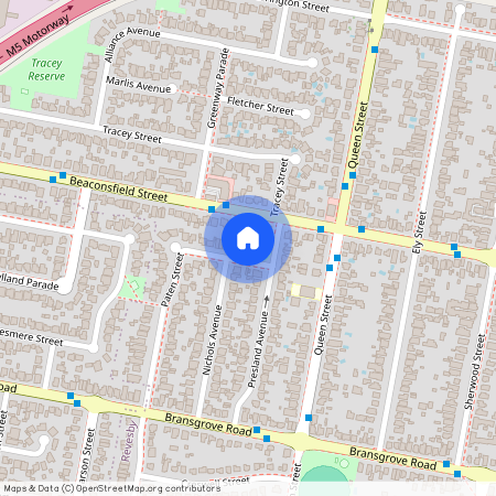 93 Paten Street, NSW 2212, Revesby