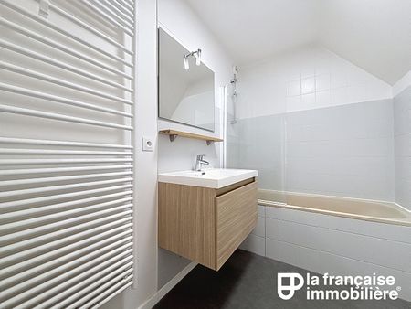 Location-Appartement-T3 Meublé - Photo 4