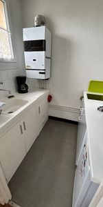 Location appartement 1 pièce, 26.00m², Brest - Photo 3