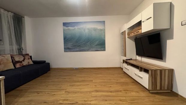 Mieszkanie do wynajęcia - Warszawa, Aleksandra Gajkowicza - Photo 1