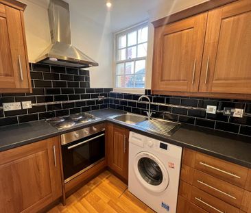 1 bedroom apartment to rent - Photo 3