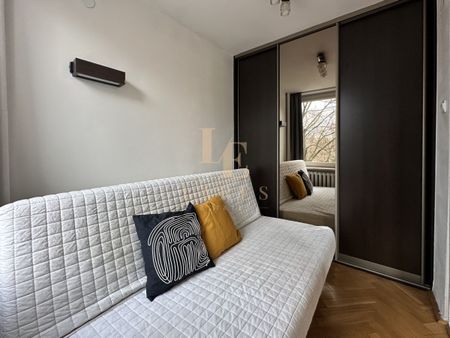 Oddzielna kuchnia | Balkon | Zielona okolica - Фото 2