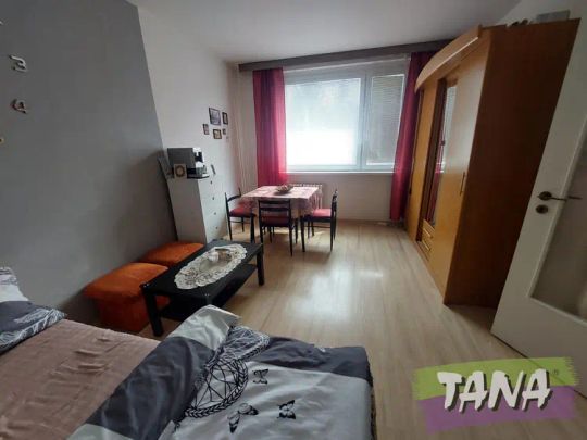 Pronájem bytu 2+kk 35 m - Photo 1