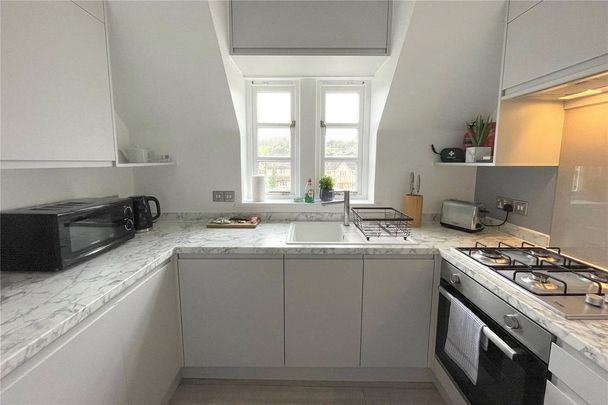 2 bedroom apartment to rent - Photo 1