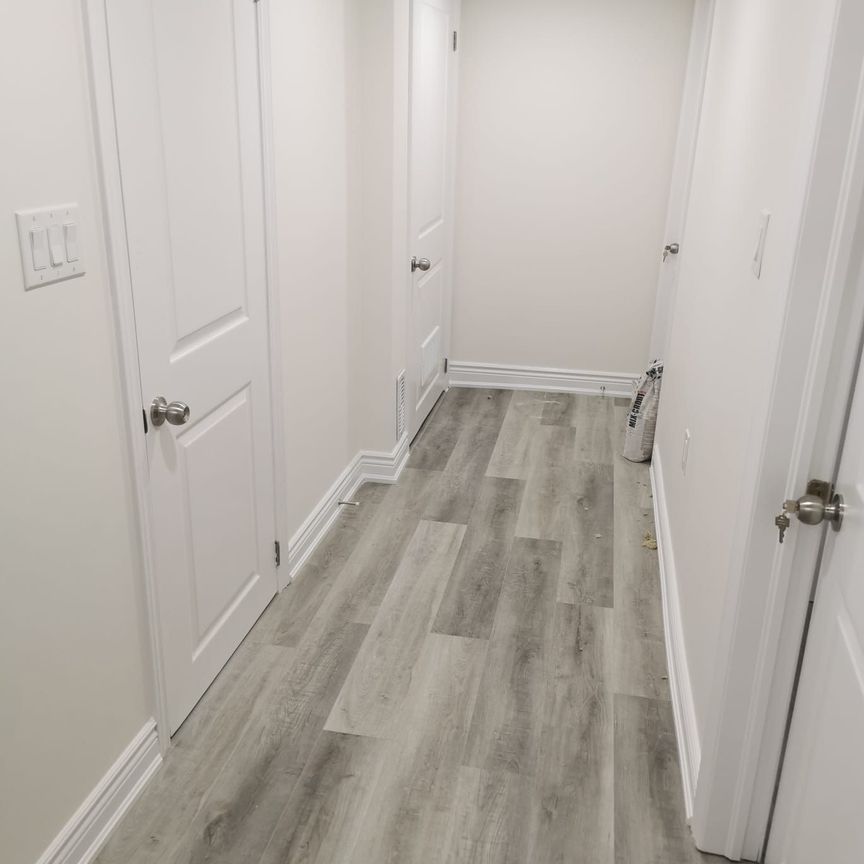 For Lease - 85 Maddybeth Crescent Unit# BSMT, Brampton, Ontario - Photo 1