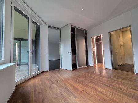 3.5 Zimmer, 117 m², EG - Photo 4
