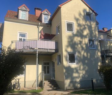 Mietwohnung mit 3 Zimmern und Balkon in ruhiger Lage - Foto 6