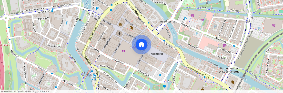 1441 DT Purmerend, Bakkerssteeg 3C