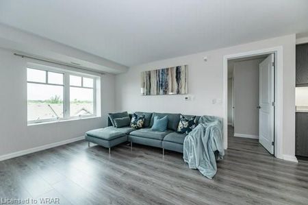 For Lease - 778 Laurelwood Drive Unit# 306, Waterloo, Ontario - Photo 3