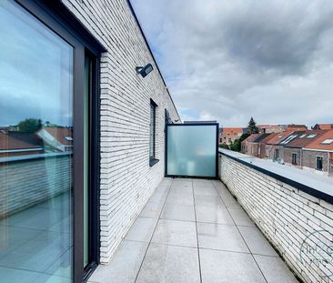 Leuven Andreas Vesaliusstraat 75C bus 0201 - Photo 1