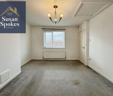 2 bedroom end of terrace house to rent - Photo 1