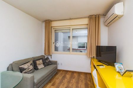 Apartamento com 1 quarto e 47m² para alugar em Petrópolis, Porto Alegre. - Foto 2