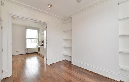 1 bedroom apartment to rent - Photo 4