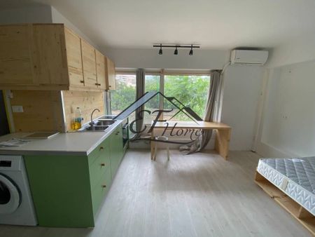 Studio/Γκαρσονιέρα για ενοικίαση Αγία Παρασκευή - Γλαράκη (Πάτρα) - Photo 3