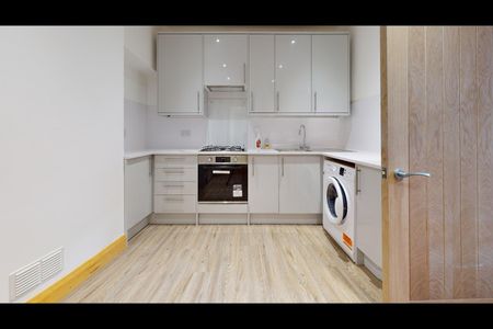 1 Bed Flat, Kingston Road, SW20 - Photo 3