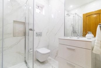 Apartamento T3 em Lisboa