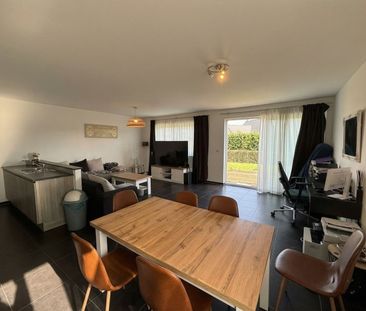 Villa-appartement met 2 slaapkamers en tuin - Foto 2
