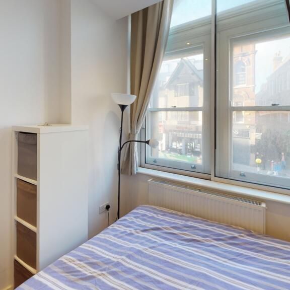 1 bedroom house to rent - Photo 1