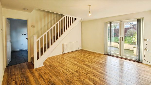 3 bedroom house to rent Cypress Court, Northampton, Northamptonshire, NN3 - Photo 1