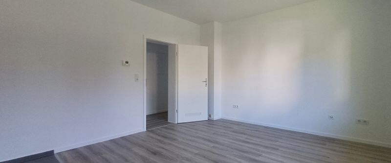 Preistipp: Erdgeschosswohnung in Innenstadtnähe - Photo 1