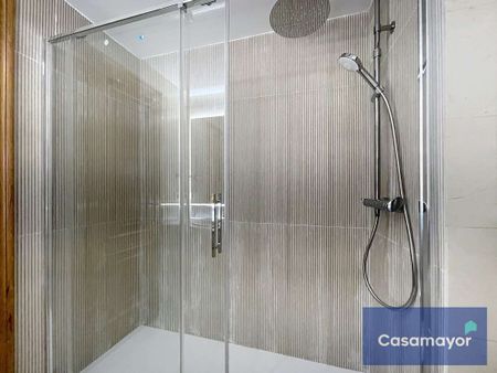 Piso de alquiler en Avenida Doctor Gadea, Ensanche - Diputación - Photo 5