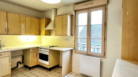 Location Appartement 3 pièces 81m² PROVINS 77160 - Photo 5