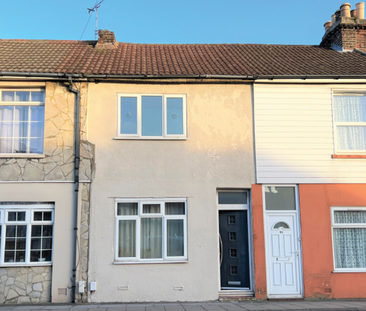 40 Somers Road, Southsea - Photo 1