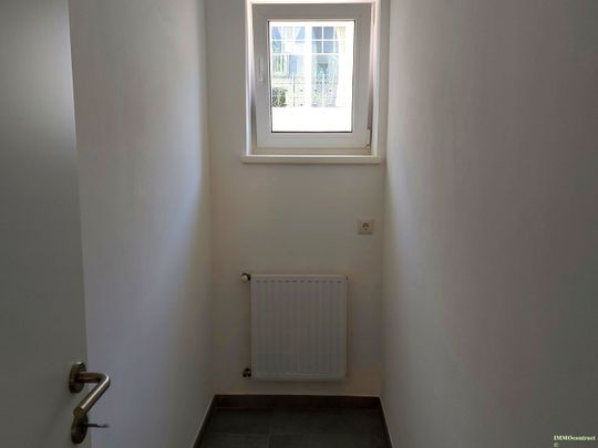 Neuwertige - Mietwohnung mit 75 m² im EG - Balkon u. Garten in Wieselburg - Photo 1