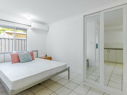 6 Triton Lodge/4 Triton Crescent, PORT DOUGLAS QLD - Photo 1