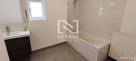 Location Appartement 3 pièces 59m² CHALON SUR SAONE 71100 - Photo 3