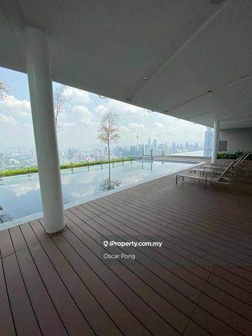 The Sentral Residences, Kl Sentral - Photo 4