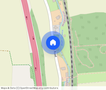 North Hall Road, Quendon - Photo 1