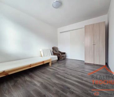 Pronájem bytu 2+kk, 60 m - Fotografie 3